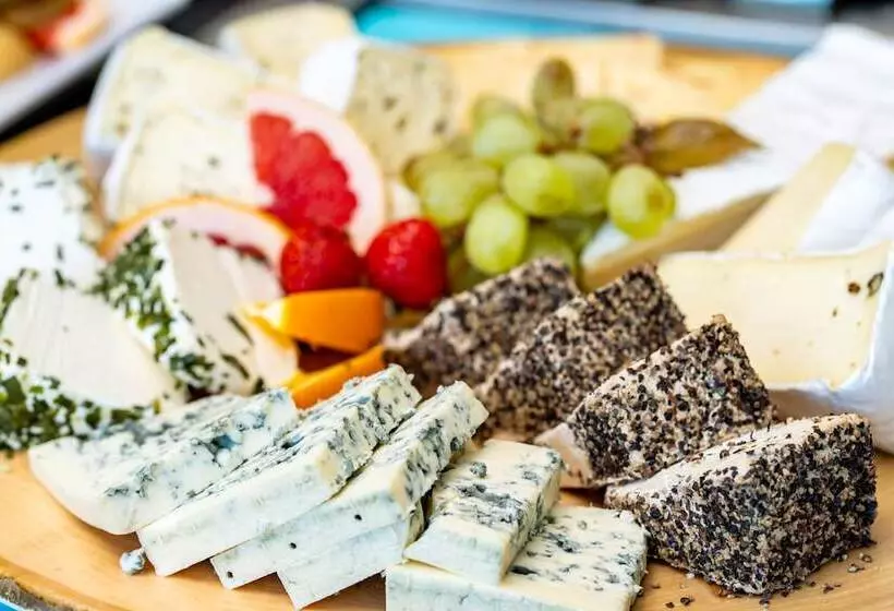 Ahorn Berghotel Friedrichroda