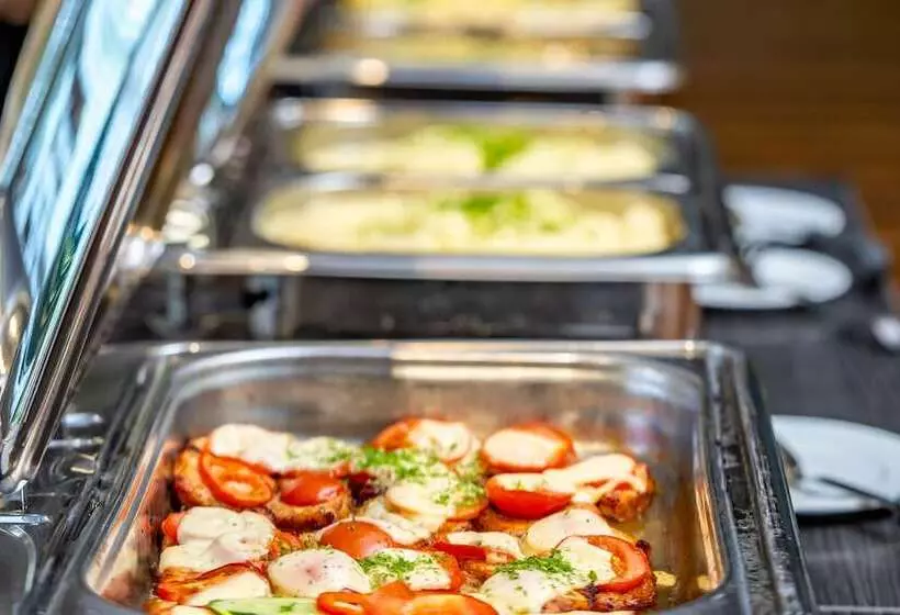 Ahorn Berghotel Friedrichroda