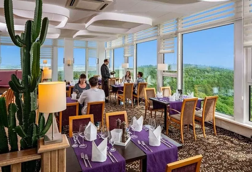 Ahorn Berghotel Friedrichroda