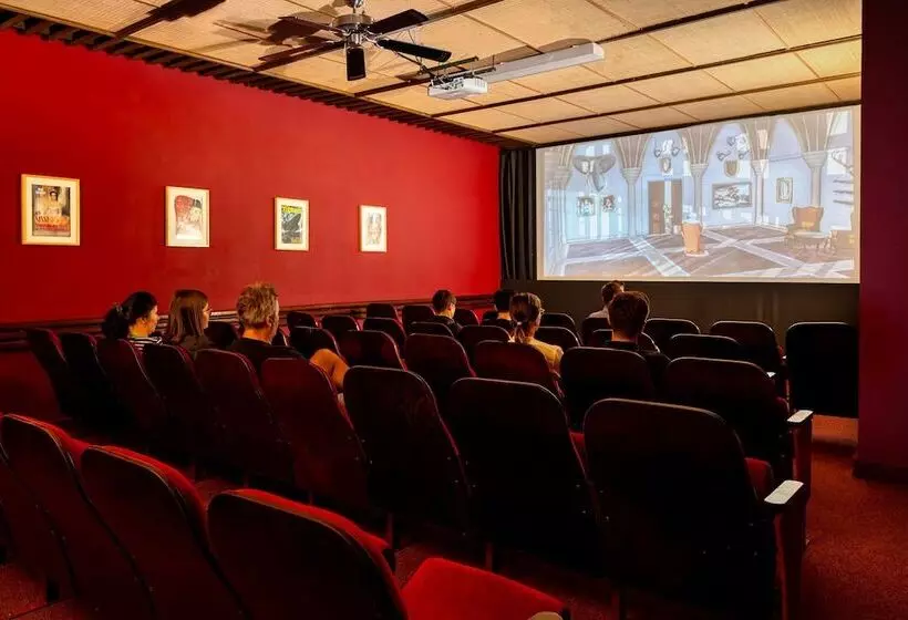 Ahorn Berghotel Friedrichroda