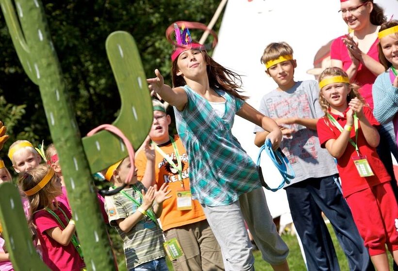 Ahorn Berghotel Friedrichroda