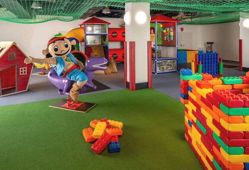 Ahorn Berghotel Friedrichroda