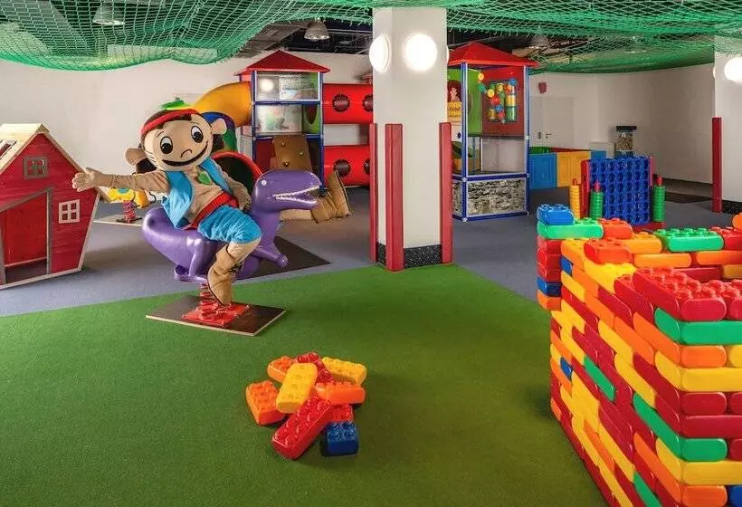 Ahorn Berghotel Friedrichroda