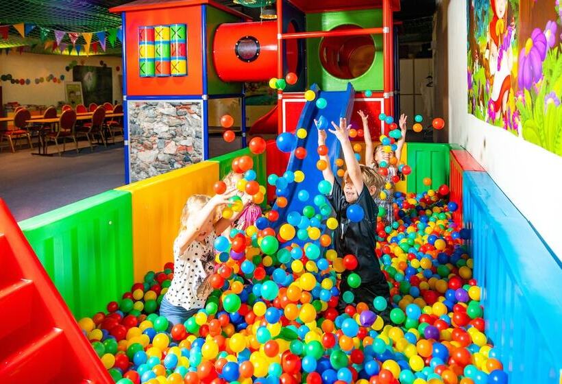 Ahorn Berghotel Friedrichroda