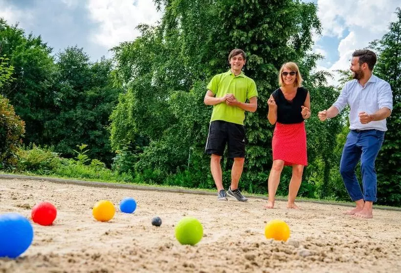 Ahorn Berghotel Friedrichroda