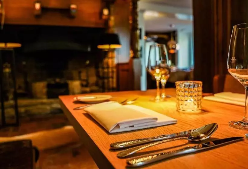 ホテル Altes Zollhaus