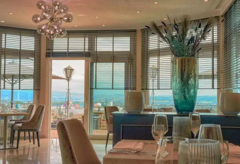 ホテル Altes Zollhaus