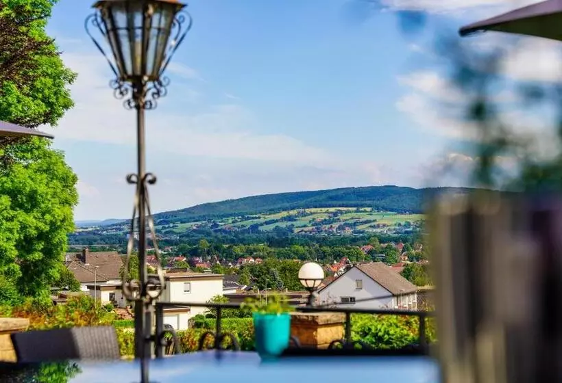 ホテル Altes Zollhaus