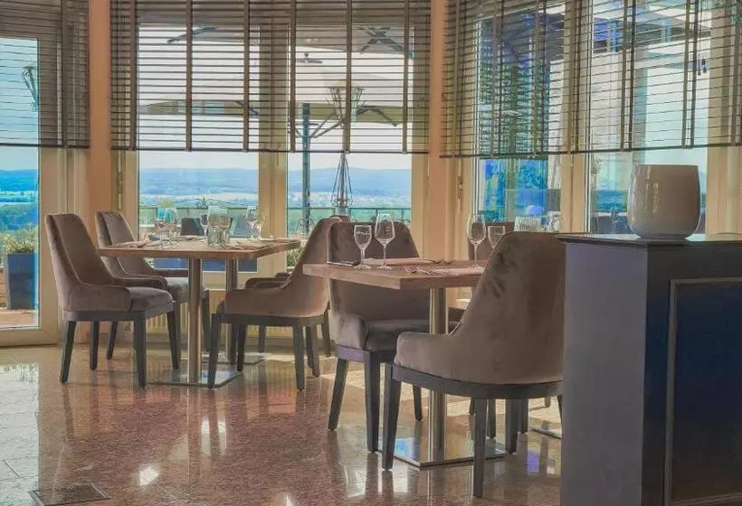 ホテル Altes Zollhaus