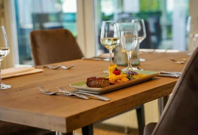 ホテル Altes Zollhaus