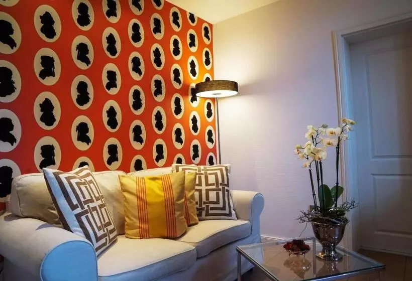 ホテル Altes Zollhaus