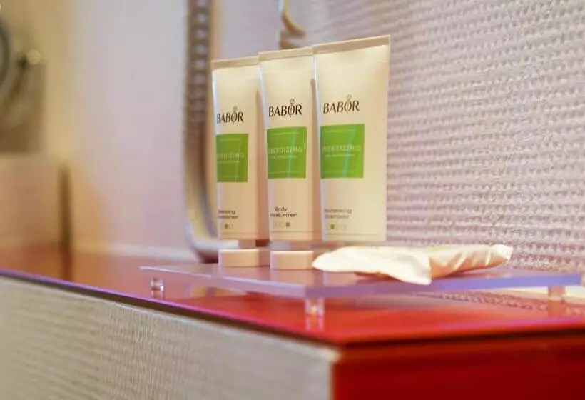 ホテル Altes Zollhaus