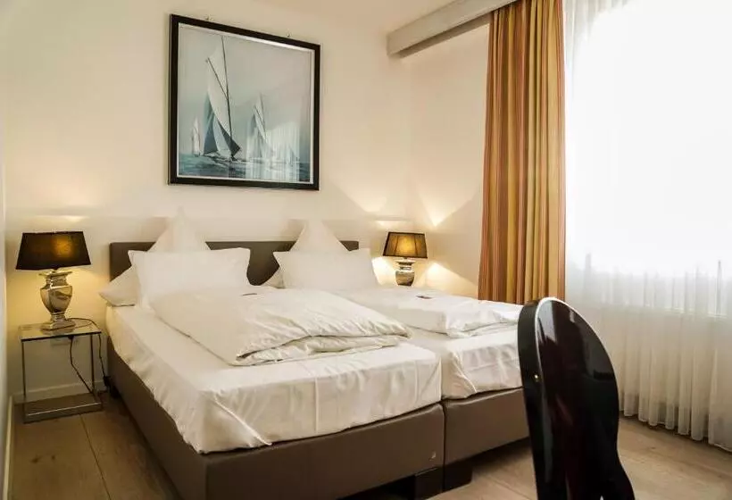 ホテル Altes Zollhaus