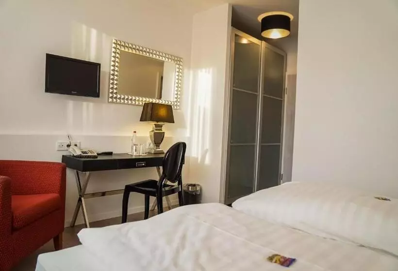 ホテル Altes Zollhaus