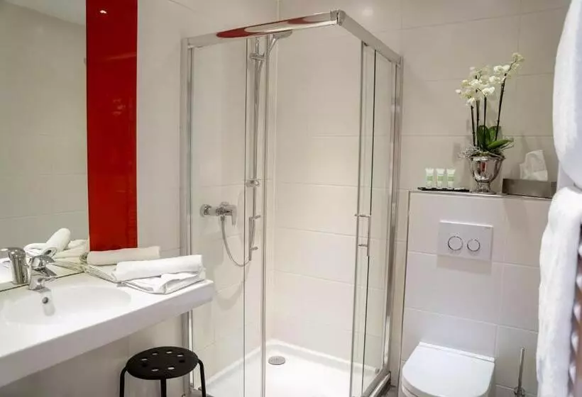 ホテル Altes Zollhaus