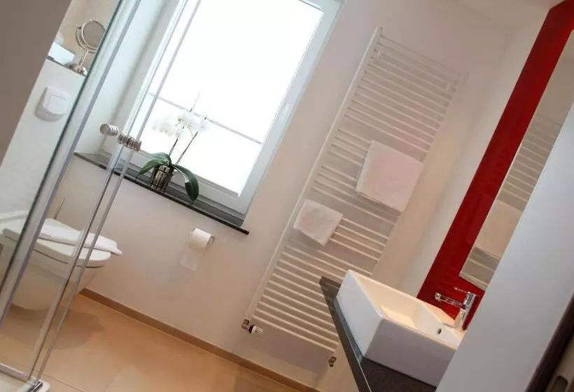 ホテル Altes Zollhaus