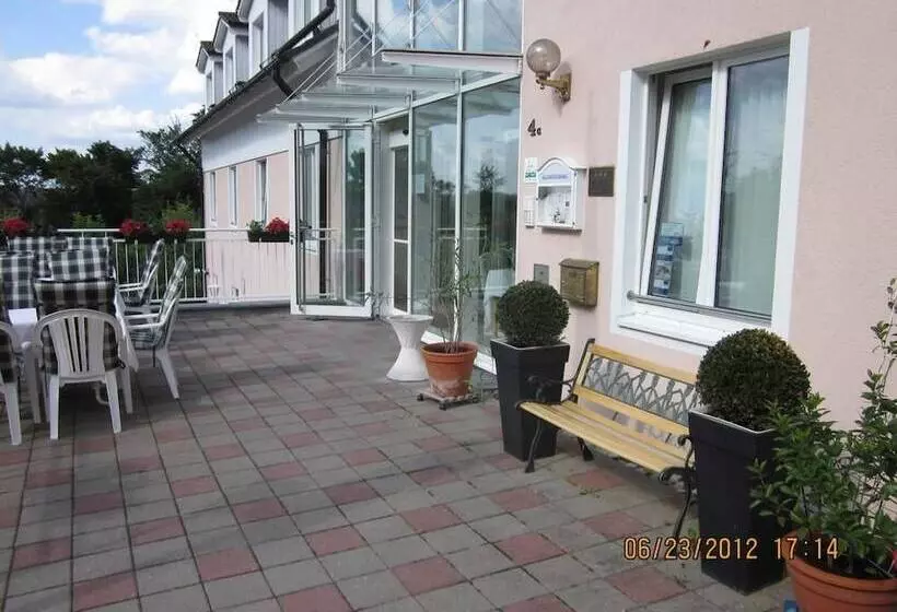 Altmühlberg Hotel & Restaurant