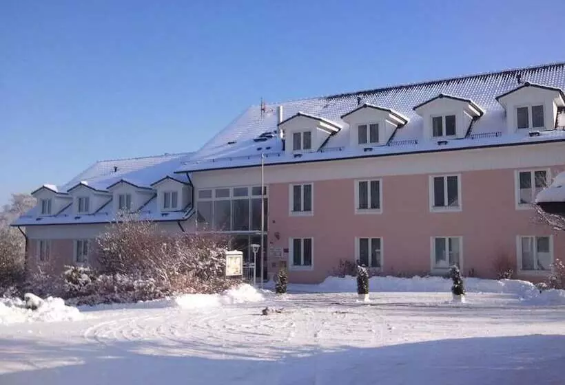 Altmühlberg Hotel & Restaurant