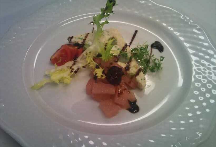 Altmühlberg Hotel & Restaurant