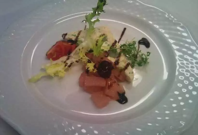 Altmühlberg Hotel & Restaurant