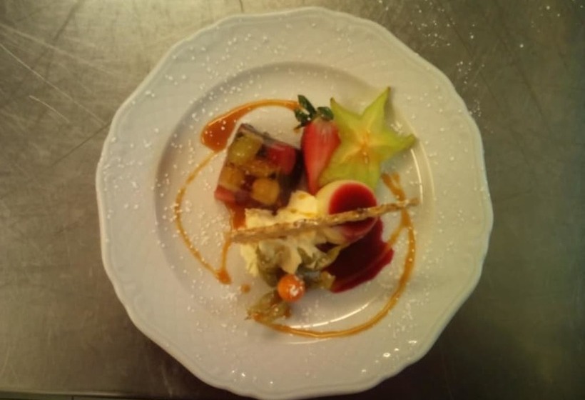 Altmühlberg Hotel & Restaurant