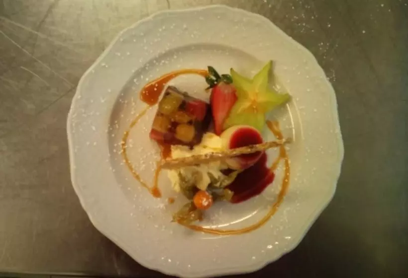 Altmühlberg Hotel & Restaurant