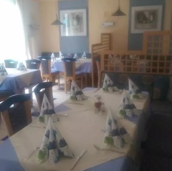 Altmühlberg Hotel & Restaurant