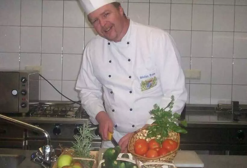 Altmühlberg Hotel & Restaurant