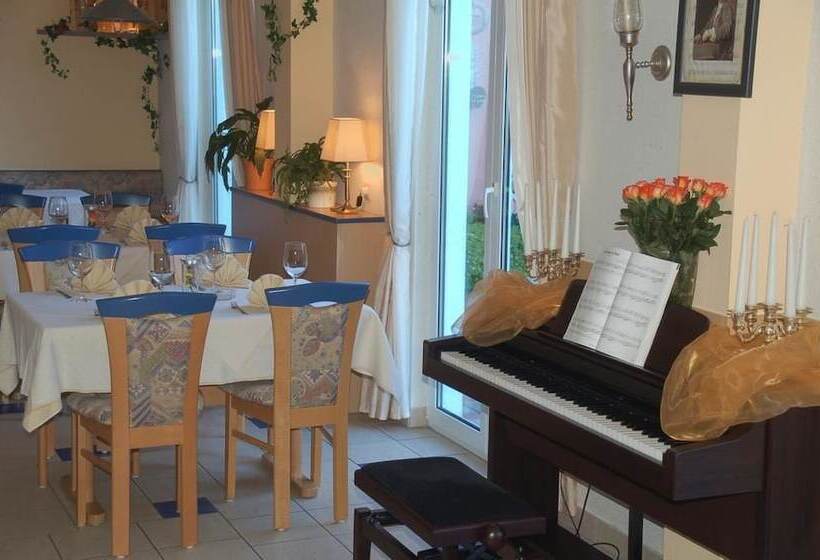 Altmühlberg Hotel & Restaurant