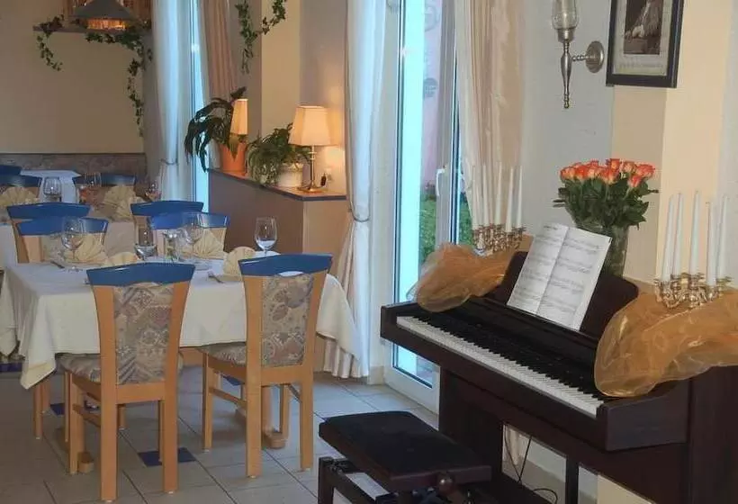 Altmühlberg Hotel & Restaurant