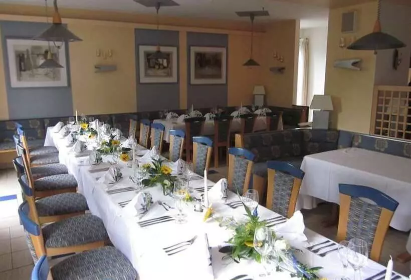 Altmühlberg Hotel & Restaurant