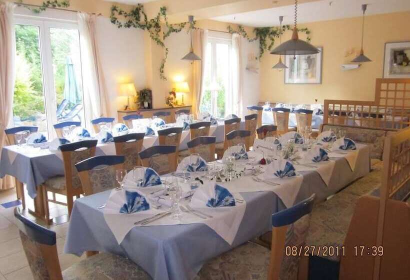 Altmühlberg Hotel & Restaurant