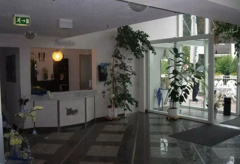 Altmühlberg Hotel & Restaurant