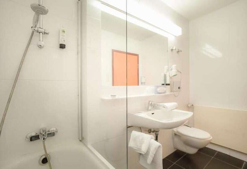 Отель Am Kappelberg