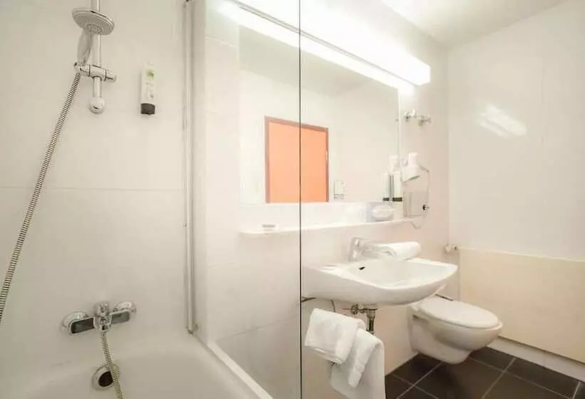 Отель Am Kappelberg