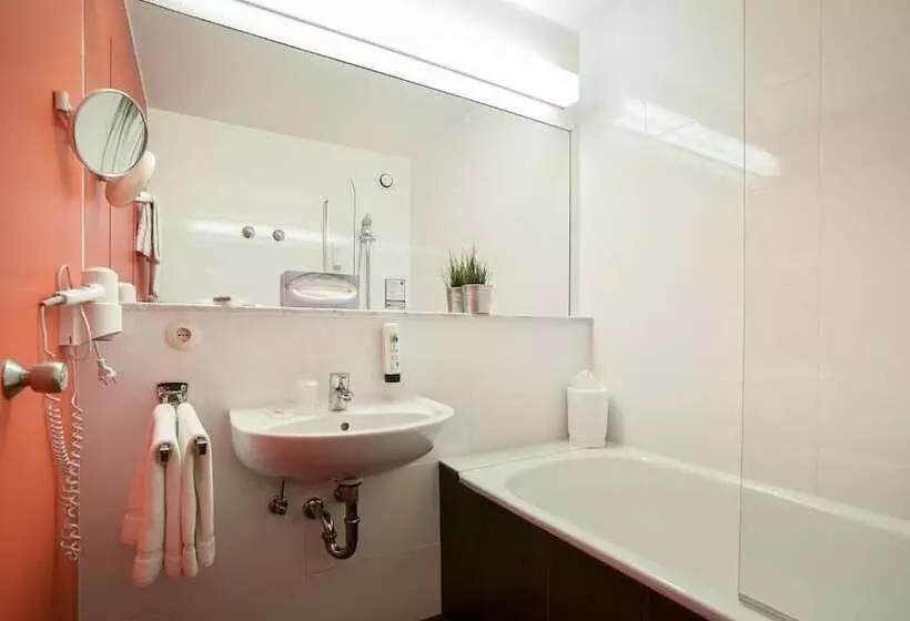 Отель Am Kappelberg