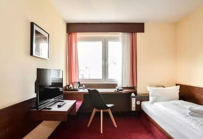 Отель Am Kappelberg