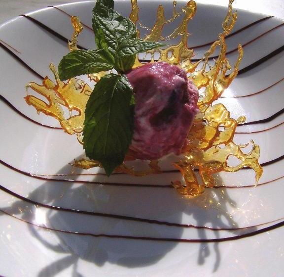 فندق Pension Am Park