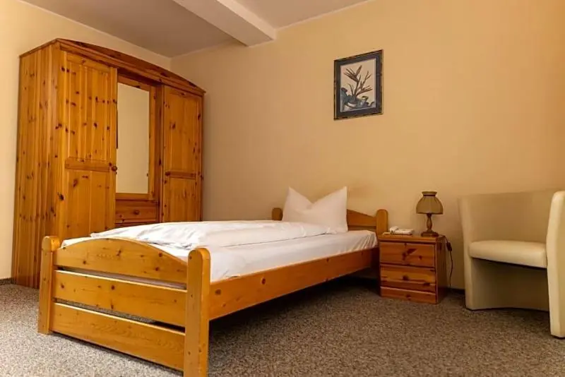 Hotel Anker