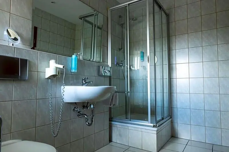 Hotel Anker