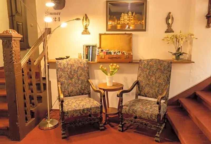 Hotel Anker