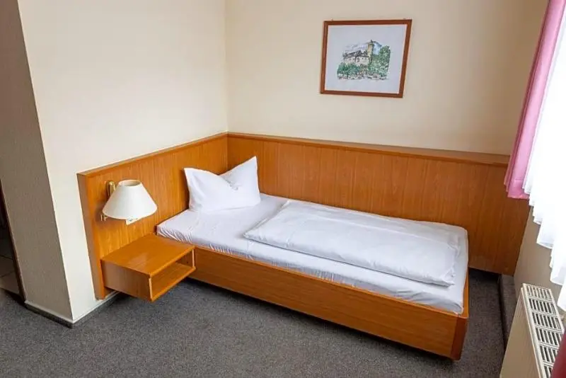 Hotel Anker