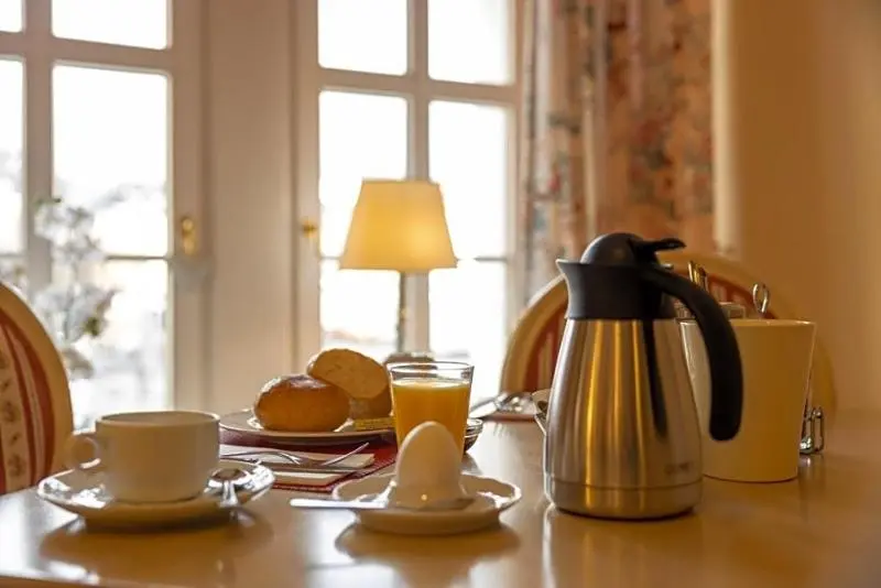 Hotel Anker