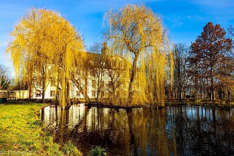 Hotel Anker