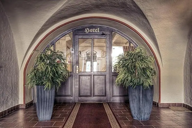 Hotel Anker