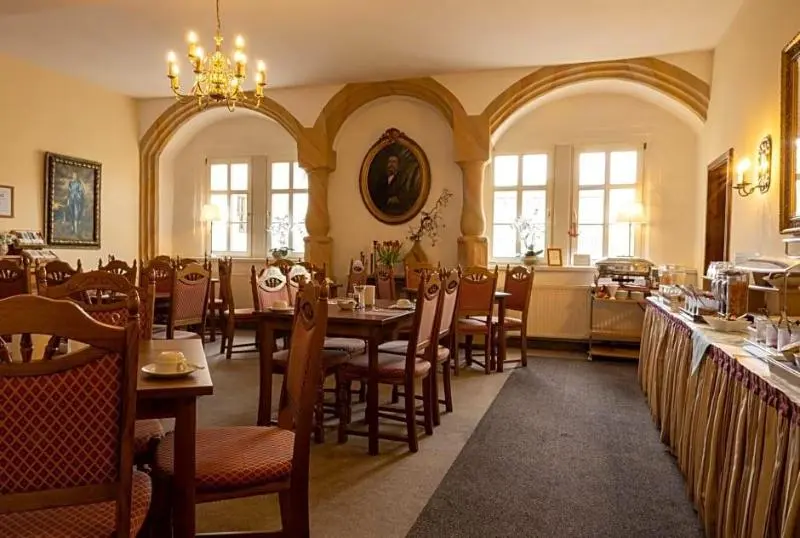 Hotel Anker