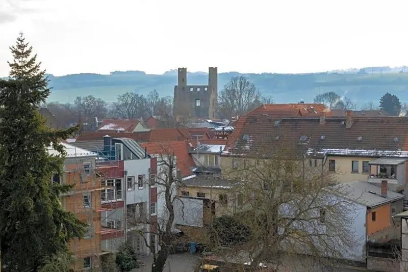 Hotel Anker