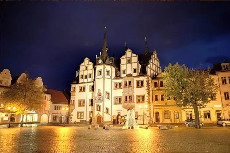 Hotel Anker