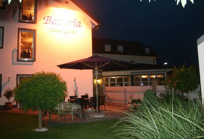 فندق Bavaria
