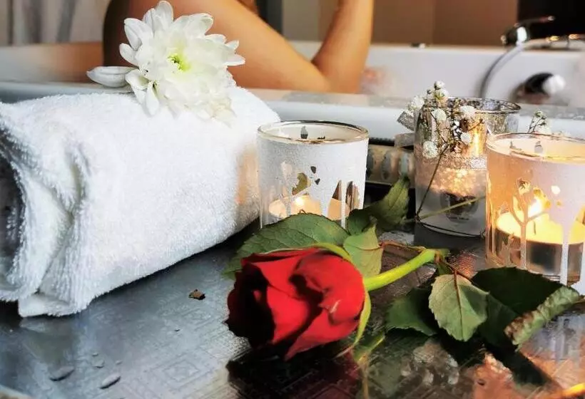 Отель Bavaria Lifestyle